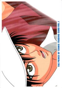 テニプリ テニスの王子様 テニスの王子様 テニプリ カード KONAMI カード ストーリーカード5 トレカ CARD NO.093 KONAMI トレーディング