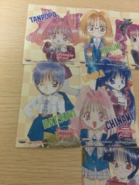 Seraphim Call セラフィムコール セラフィムコール パズルカード まとめ 非売品 プロモ メディアワークス カード まとめ パズル たんぽぽ くるみ あやか はつみ ちなみ うらら ゆきな しおん さくら 7枚 サムネイル 6