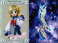 アクエリアンエイジ アクエリアンエイジ キラ レア カード まとめ キャラクター 川原 砂緒 フランチェスカ 丘野 ひなた 桜乃 悠 レーニエ 5枚 No.EP265 No.EP254 No.EP256 No.EP260 サムネイル 5