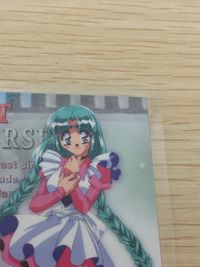 ロストユニバース LOST UNIVERSE LOST UNIVERSE ロストユニバース ラミネート ラミカ カード movic カード キャナル ヴォルフィード トレカ No.005 movic ラミネートカード コレクション カード サムネイル 3