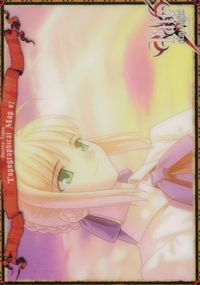 フェイト Fate/stay night Fate stay night FACT CARD 初版 カード 冬木大橋 トレカ 097 SILVER BLITZ ファクト