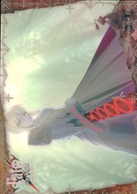Fate/SN Fate/stay night Fate stay night FACT CARD 初版 カード セイバー 黒化 トレカ 015 SILVER BLITZ ファクト サムネイル 2