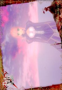 Fate/stay night FACT CARD Fate stay night FACT CARD 初版 カード アルトリア トレカ 011 SILVER BLITZ トレーディング サムネイル 2