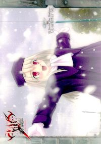 Fate/stay night FACT Fate stay night FACT CARD 初版 カード セラ トレカ 052 SILVER BLITZ キャラクター サムネイル 2