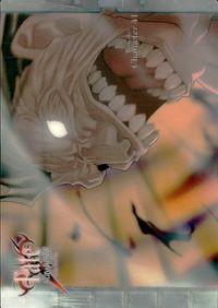 Fate/stay night FACT Fate stay night FACT CARD 初版 カード ヘラクレス トレカ 050 SILVER BLITZ トレーディング サムネイル 2