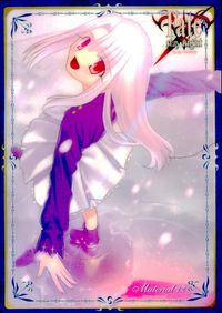 Fate/stay night FACT Fate stay night FACT CARD 初版 カード 魔術:ガンド トレカ 084 SILVER BLITZ コレクション