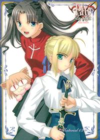 フェイト Fate/stay night Fate stay night FACT CARD 初版 カード 英霊 Servant トレカ 075 SILVER BLITZ ファクト