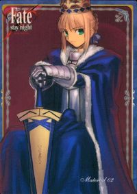 フェイト Fate/stay night Fate stay night FACT CARD 初版 カード サーヴァントシステム トレカ 074 SILVER BLITZ ファクト
