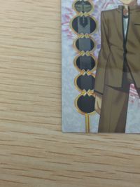 フェイトsn Fate/stay night Fate stay night FACT CARD 初版 SP 衛宮士郎 005 カード 衛宮士郎 トレカ 005 SILVER BLITZ ファクト サムネイル 3