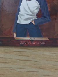 フェイトsn Fate/stay night Fate stay night FACT CARD 初版 SP 衛宮士郎 005 カード 衛宮士郎 トレカ 005 SILVER BLITZ ファクト サムネイル 11