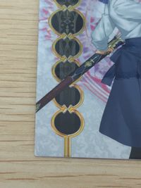 フェイトスタンナイト Fate/stay night Fate stay night FACT CARD 初版 SP セイバー 002 カード セイバー -アルトリア- トレカ 002 SPECIAL 02 ファクト サムネイル 7
