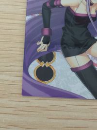 フェイトステイナイト Fate/stay night Fate stay night FACT CARD 初版 SP ライダー 006 カード ライダー -メデューサ- トレカ SPECIAL 06 SILVER BLITZ サムネイル 6