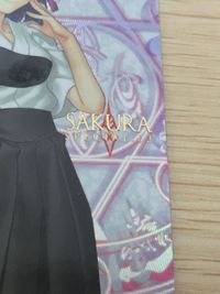 フェイト Fate/stay night Fate stay night FACT CARD 初版 SP 間桐 桜 003 カード 間桐桜 トレカ 003 SILVER BLITZ ファクト サムネイル 4