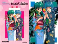 ときメモ ときめきメモリアル ときめきメモリアル カード まとめ ときメモ KONAMI コナミ ゲーム カード まとめ Two Shot Collection Yukata Collection Snap Collection サムネイル 3