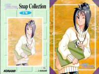 ときメモ ときめきメモリアル ときめきメモリアル カード まとめ ときメモ KONAMI コナミ ゲーム カード まとめ Two Shot Collection Yukata Collection Snap Collection サムネイル 4