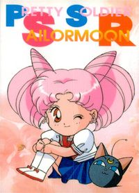 美少女戦士セーラームーンR セーラームーン メモリーズ アマダ カード セーラー戦士たち集結 トレカ No.22 アマダ カードダス メモリーズ サムネイル 2