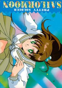 美少女戦士 セーラームーン セーラームーン メモリーズ アマダ カード セーラームーン セーラーマーキュリー セーラーマーズ トレカ No.13 アマダ メモリーズ サムネイル 2
