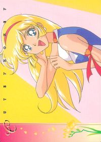 キューティーハニーF キューティーハニー アマダ ダイナミック企画 カード 早見青児 トレカ No.46 アマダ フラッシュデータ
