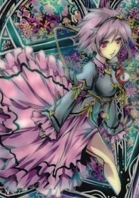 東方雅華乱舞 TRADING CARD 東方雅華乱舞 上海アリス幻楽団 東方 カード 古明地さとり トレカ Q Surfersparadise トレーディング サムネイル 2