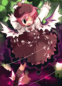 東方雅華乱舞 TRADING CARD 東方雅華乱舞 上海アリス幻楽団 東方 カード ミスティア ローレライ トレカ Surfersparadise トレーディング サムネイル 2
