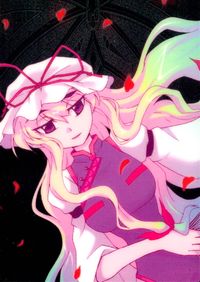 東方雅華乱舞 TRADING CARD 東方雅華乱舞 上海アリス幻楽団 東方 カード 八雲紫 トレカ Surfersparadise トレーディング サムネイル 2