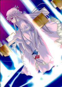 東方雅華乱舞 TRADING CARD 東方雅華乱舞 上海アリス幻楽団 東方 カード パチュリー ノーレッジ トレカ J Surfersparadise トレーディング サムネイル 2