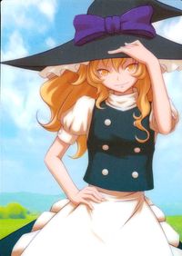 東方雅華乱舞 TRADING CARD 東方雅華乱舞 上海アリス幻楽団 東方 カード 霧雨魔理沙 トレカ GA3063 上海アリス幻楽団 Surfersparadise トレーディング サムネイル 2
