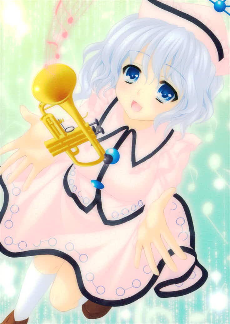 東方雅華乱舞 TRADING CARD 東方雅華乱舞 上海アリス幻楽団 東方 カード メルラン プリズムリバー トレカ QA5048 上海アリス幻楽団 Surfersparadise トレーディング