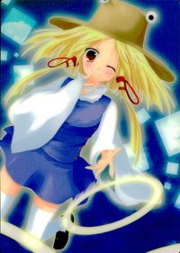 Touhou Gakaranbu Trading Card Moriya Suwako Japanese Game Touhou card Japan