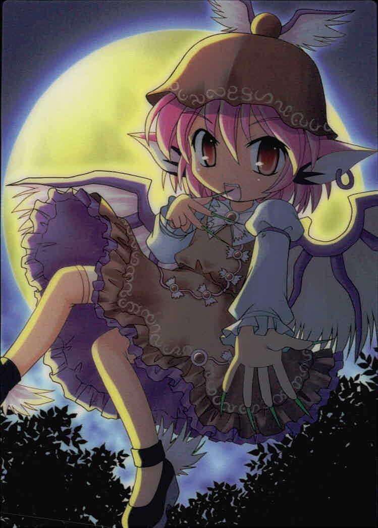 東方雅華乱舞 TRADING CARD 東方雅華乱舞 上海アリス幻楽団 東方 カード ミスティア ローレライ トレカ 9(クラブ) Surfersparadise トレーディング