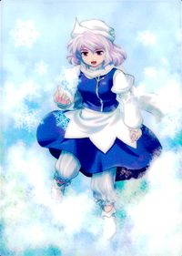東方雅華乱舞 トレーディング 東方雅華乱舞 上海アリス幻楽団 東方 カード レティ ホワイトロック トレカ 3(ハート) Surfersparadise トレーディング