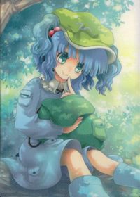 東方雅華乱舞 TRADING CARD 東方雅華乱舞 上海アリス幻楽団 東方 カード 河城にとり トレカ GA4031 Surfersparadise トレーディング