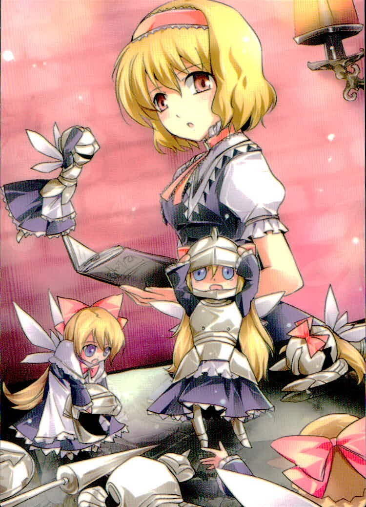 東方雅華乱舞 TRADING CARD 東方雅華乱舞 上海アリス幻楽団 東方 カード 上海人形 トレカ GA4019 上海アリス幻楽団 Surfersparadise トレーディング