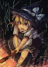 東方雅華乱舞 TRADING CARD 東方雅華乱舞 上海アリス幻楽団 東方 カード 霧雨魔理沙 トレカ BA482F 上海アリス幻楽団 Surfersparadise トレーディング