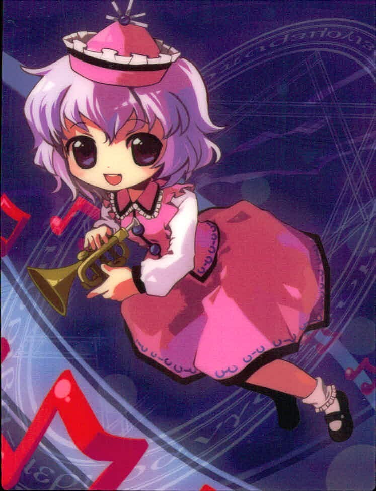 東方雅華乱舞 TRADING CARD 東方雅華乱舞 上海アリス幻楽団 東方 カード メルラン プリズムリバー トレカ 5 スペード 上海アリス幻楽団 Surfersparadise トレーディング