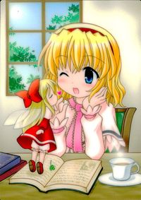 東方雅華乱舞 TRADING CARD 東方雅華乱舞 上海アリス幻楽団 東方 カード アリス マーガトロイド トレカ GA3046 Surfersparadise トレーディング