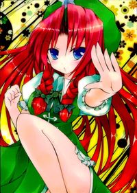 東方雅華乱舞 TRADING CARD 東方雅華乱舞 上海アリス幻楽団 東方 カード 紅美鈴 トレカ GA3037 中 Surfersparadise トレーディング