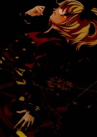 東方雅華乱舞 TRADING CARD 東方雅華乱舞 上海アリス幻楽団 東方 カード 黒谷ヤマメ トレカ 8 上海アリス幻楽団 Surfersparadise トレーディング