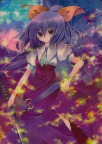 東方雅華乱舞 トレーディング 東方雅華乱舞 上海アリス幻楽団 東方 カード 綿月依姫 トレカ GA3087 梅 上海アリス幻楽団 Surfersparadise トレーディング