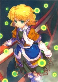 東方雅華乱舞 TRADING CARD 東方雅華乱舞 上海アリス幻楽団 東方 カード 水橋パルスィ トレカ GA3075 Surfersparadise トレーディング