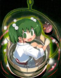 東方雅華乱舞 TRADING CARD 東方雅華乱舞 上海アリス幻楽団 東方 カード キスメ トレカ GA3073 Surfersparadise トレーディング