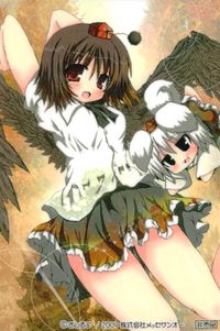 東方雅華乱舞 東方帰集紀 トウホウコレクション 集符 東方雅華乱舞 上海アリス幻楽団 東方 非売品 カード 集符 トレカ メッセサンオー コレクションカード 非売品
