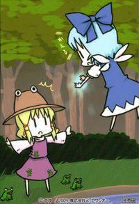 東方雅華乱舞 東方コレクション 集符 東方雅華乱舞 上海アリス幻楽団 東方 非売品 カード 霧雨魔理沙 チルノ トレカ メッセサンオー コレクション