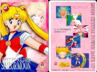 美少女戦士 セーラームーン カード まとめ メモリアルシーン キャラクター プロフィール キャラクター紹介 ファッションチェック 火野レイ 月野うさぎ セーラーヴィーナス 月影の騎士 愛野美奈子 9枚 N36 N8 N3 N1 サムネイル 5