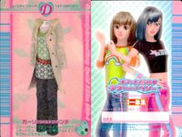 ラブベリ オシャレ魔女 ラブandベリー カード まとめ トレスアップカード D ドレスアップカード D ヘアカード H フットウェアカード F カサブランカドレス ガーリッシュトレンチ しなやかセレブ ビューティフルセレブ 4枚 サムネイル 3
