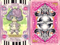 ふたりはプリキュア カード まとめ ミルプ 雪城ほのか バイオレール ラメルプ 4枚 28 36 20 08 バンダイ カードダス サムネイル 4
