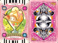 ふたりはプリキュア カード まとめ ソフクープ ミーライル ポルン 藤田アカネ 4枚 97 86 82 107 バンダイ カードダス サムネイル 2
