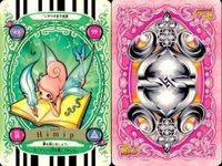 ふたりはプリキュア スプラッシュスター カード まとめ ファイアン キノップ ヒミップ カルネップ 4枚 83 98 99 92 バンダイ カードダス サムネイル 4