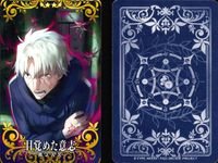 FGOアーケード Fate/Grand Order Arcade カード まとめ サーヴァント 概念礼装 Archer エミヤ 目覚めた意志 投影魔術 優雅たれ 毒蛇一芸 天の晩餐 原始呪術 騎士の矜持 9枚 アーケード サムネイル 4