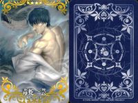 FGOアーケード Fate/Grand Order Arcade カード まとめ サーヴァント 概念礼装 Archer エミヤ 目覚めた意志 投影魔術 優雅たれ 毒蛇一芸 天の晩餐 原始呪術 騎士の矜持 9枚 アーケード サムネイル 6